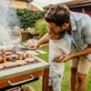 CELE MAI FRECVENTE 5 GREȘELI LA GRĂTAR CARE ÎȚI POT STRICA PREPARATELE