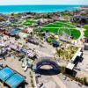 COSTINEȘTI DEVINE CAPITALA MUZICII URBANE. BEACH, PLEASE! DESCHIDE CEA MAI MARE EDIȚIE A FESTIVALULUI