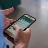 WHATSAPP INTRODUCE NUMELE DE UTILIZATOR. CONVERSEZI FĂRĂ SĂ ARĂȚI NUMĂRUL DE TELEFON